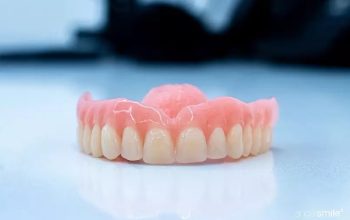 Prótese Dentária Fixa: Funcionalidade e Estética em um Só Tratamento